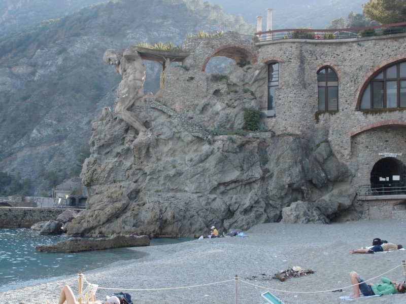 monterosso-al-mare